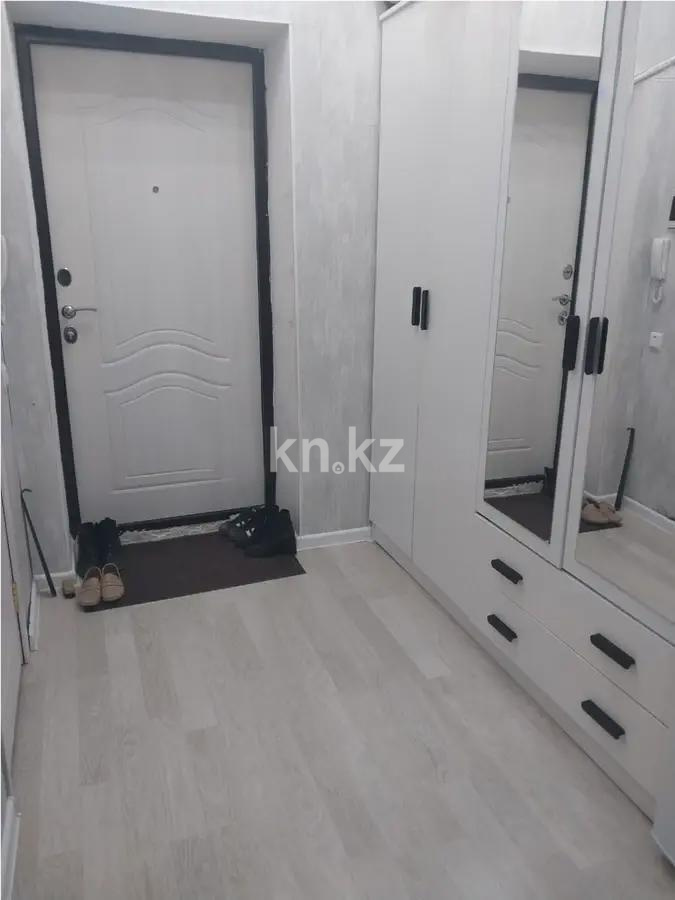 Продажа 1-комнатной квартиры, 26 м², ул. Калдаякова, дом  24 в Астане - фото 2