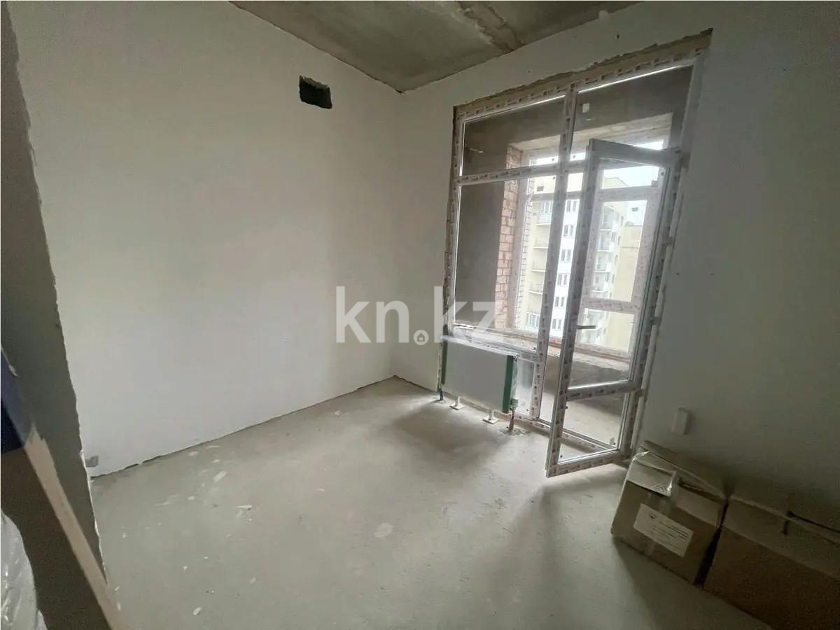 Продажа 1-комнатной квартиры, 37 м² в Астане - фото 2