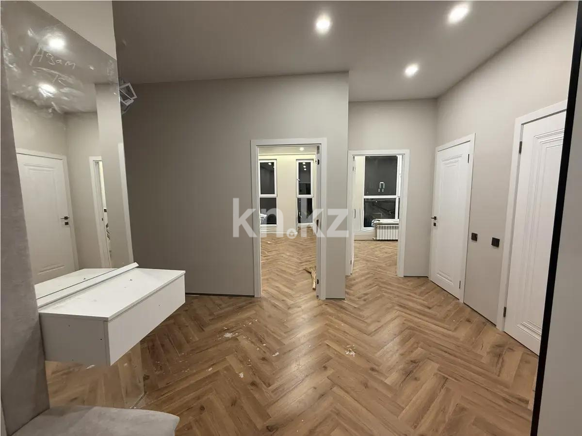 Продажа 2-комнатной квартиры, 51 м², ул. Емцова, дом  348/1 - Продажа  двухкомнатных квартир в Алматы без посредников с фото фото 6 из 6