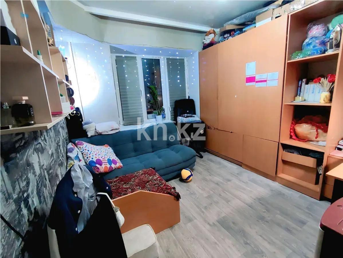 Продажа 2-комнатной квартиры, 53 м², пр. Сейфуллина, дом  453 - Продажа квартир в Алматы фото 1 из 5