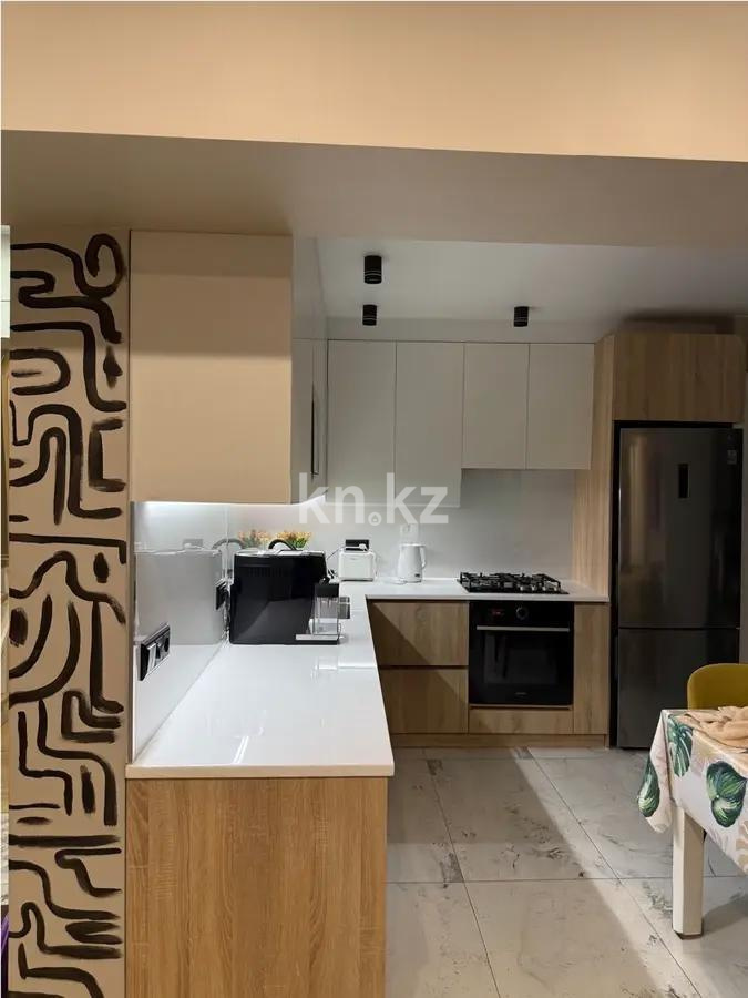 Продажа 4-комнатной квартиры, 88 м², мкр. Казахфильм, дом  40 - Продажа  четырехкомнатных квартир в Алматы без посредников фото 4 из 7