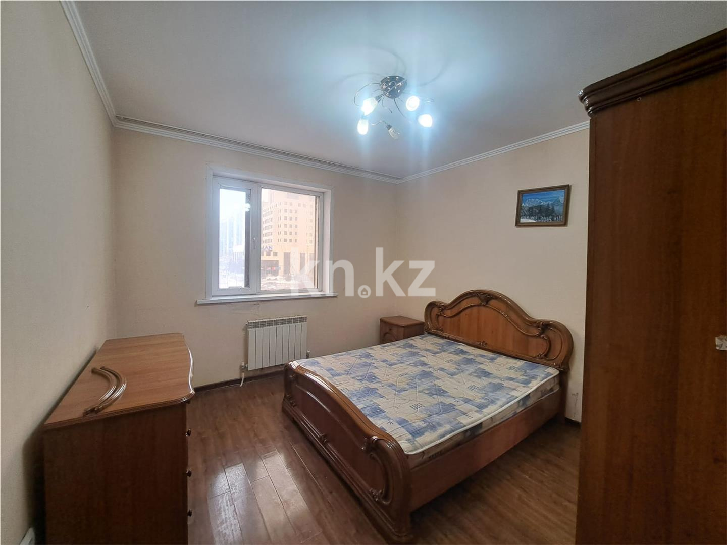 Продажа 3-комнатной квартиры, 78 м² в Астане - фото 3