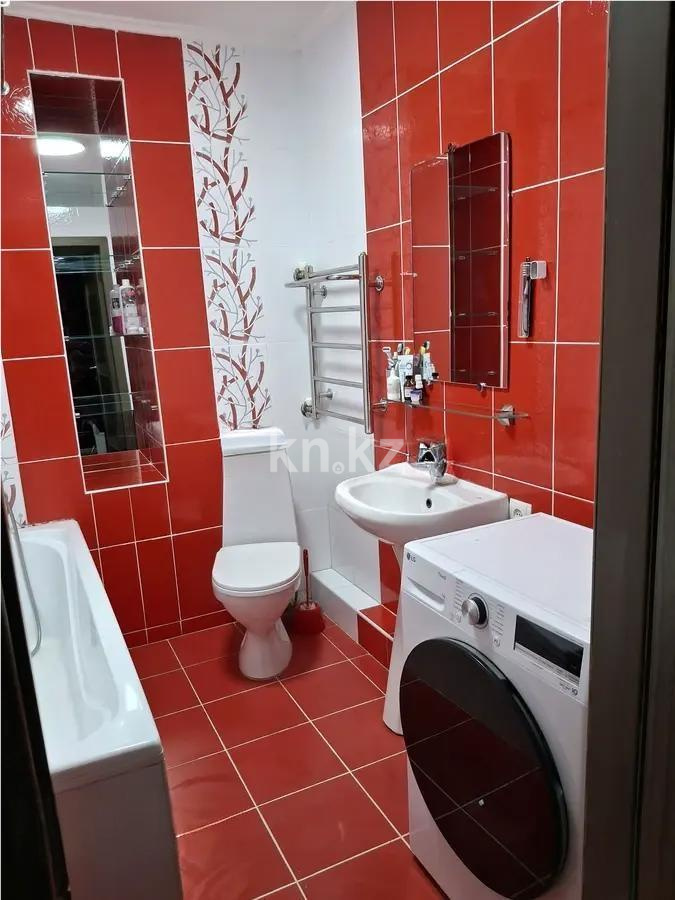 Продажа 2-комнатной квартиры, 64 м² - Продажа двухкомнатных квартир в Алматы фото 3 из 4