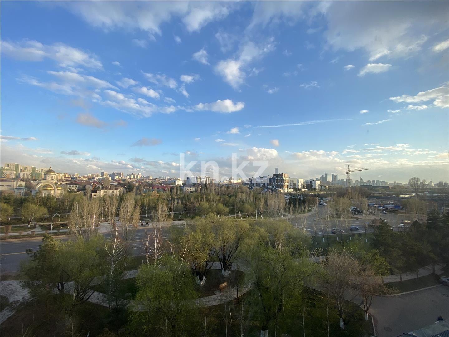 Продажа 3-комнатной квартиры, 66.7 м², ул. Ташенова - Продажа квартир в Астане фото 4 из 11