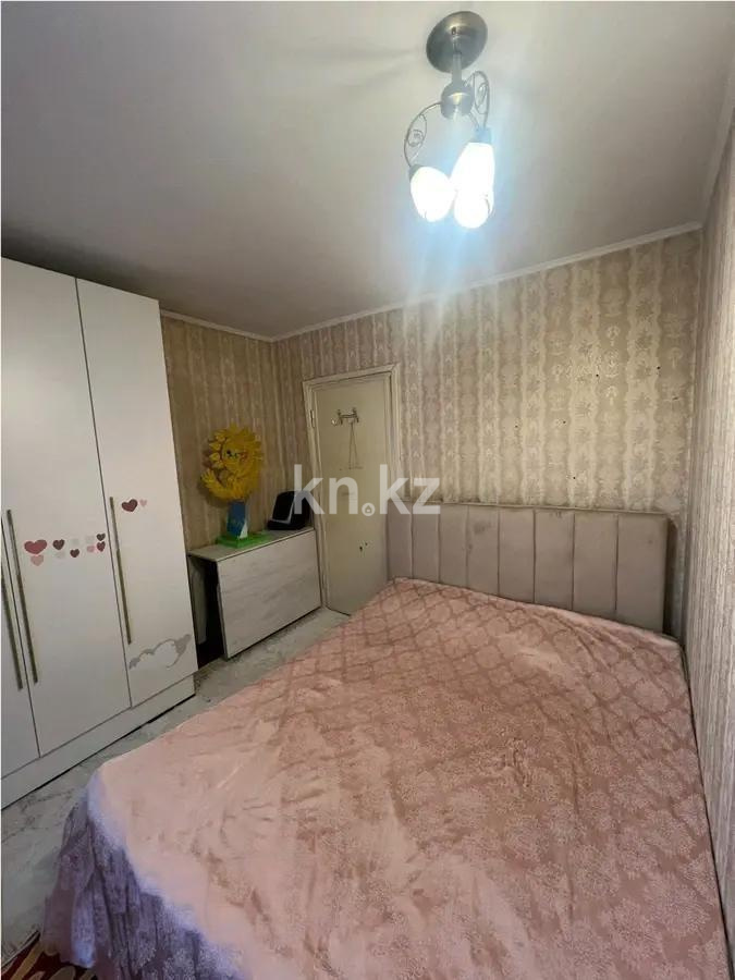 Продажа 2-комнатной квартиры, 42.7 м² в Алматы - фото 2