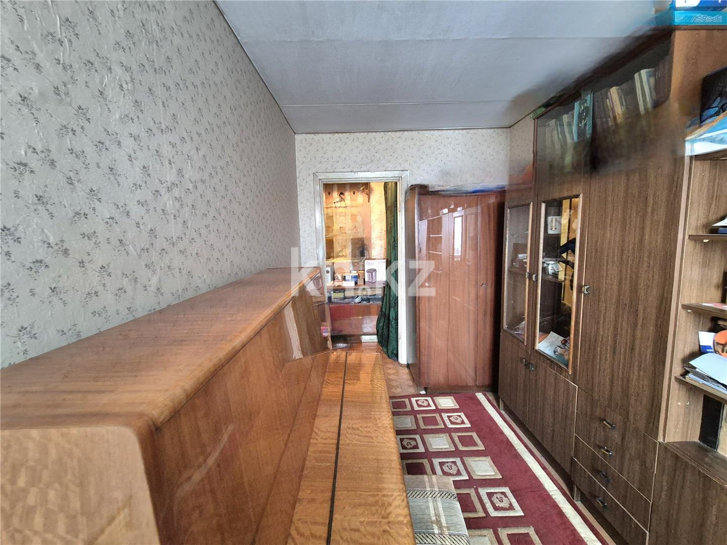 Продажа 4-комнатной квартиры, 68 м², мкр-н 6-й в Темиртау - фото 9