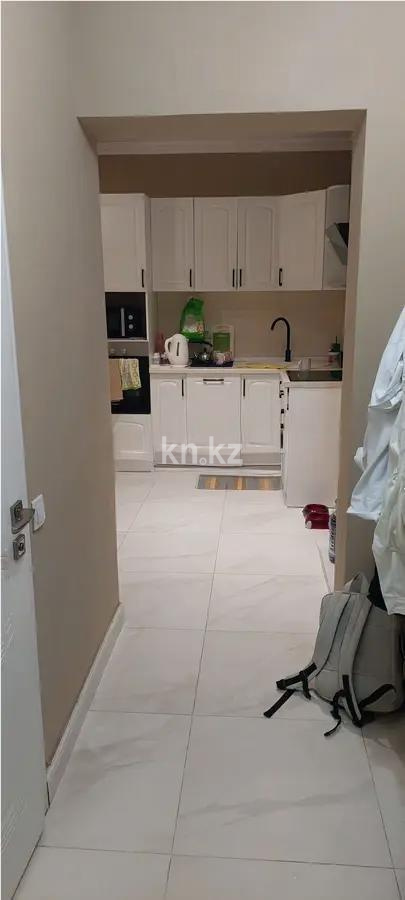 Продажа 2-комнатной квартиры, 46 м², мкр. Аксай-5, дом  25 - Продажа квартир в новостройках Алматы без посредников фото 6 из 6