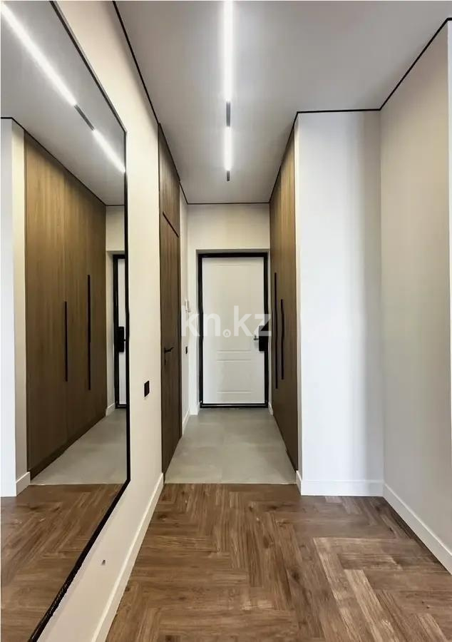 Продажа 2-комнатной квартиры, 41 м² в Астане - фото 4