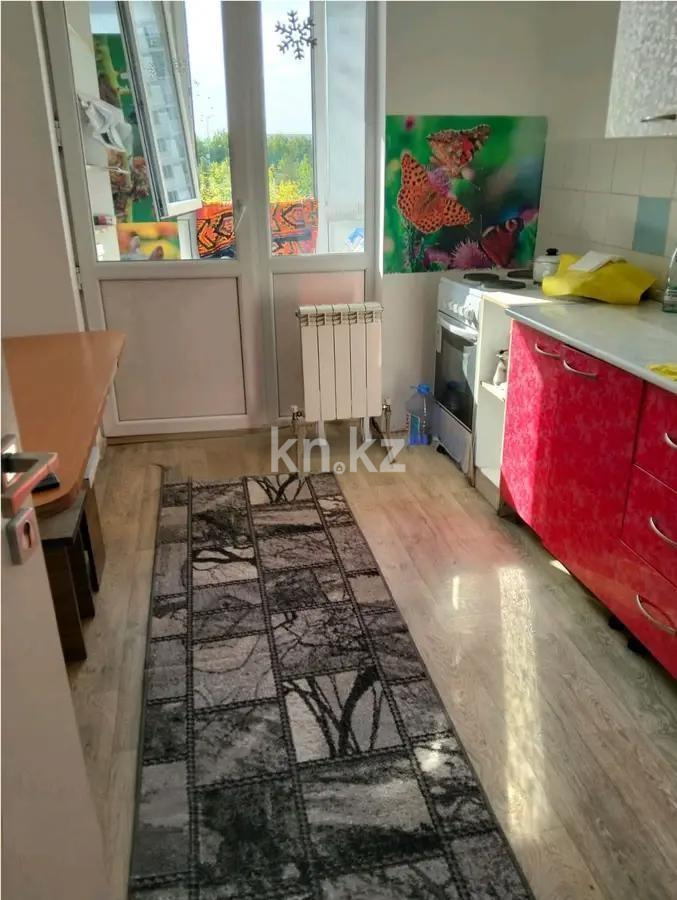 Продажа 2-комнатной квартиры, 57 м² в Алматы - фото 3