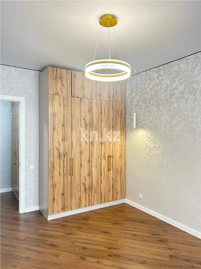 Продажа 1-комнатной квартиры, 39 м² в Астане - фото 5