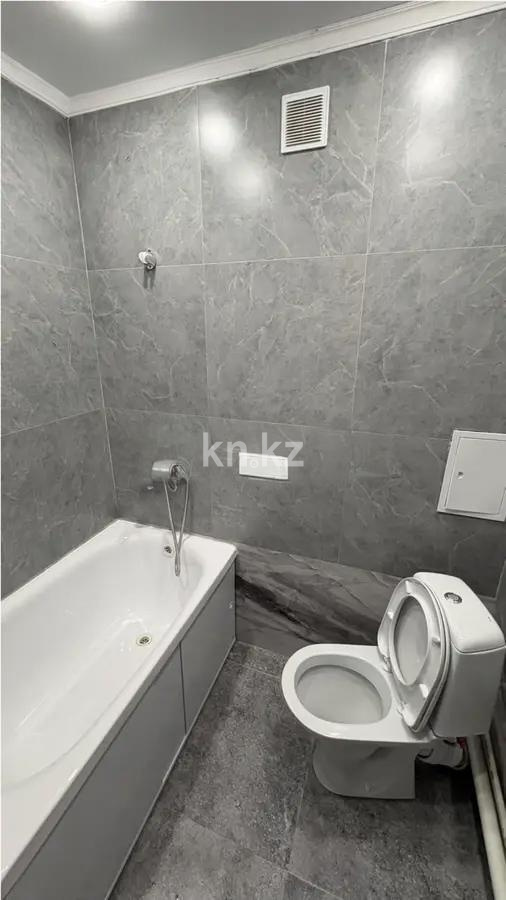 Продажа 1-комнатной квартиры, 30 м² - Продажа квартир от собственников в Астане - страница 3 фото 3 из 3