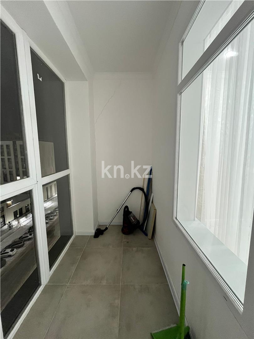 Продажа 2-комнатной квартиры, 55.4 м² в Астане - фото 10