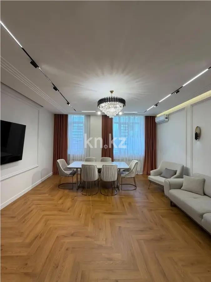 Продажа 3-комнатной квартиры, 100 м² - Продажа офисных и торговых помещений в Актау фото 1 из 6