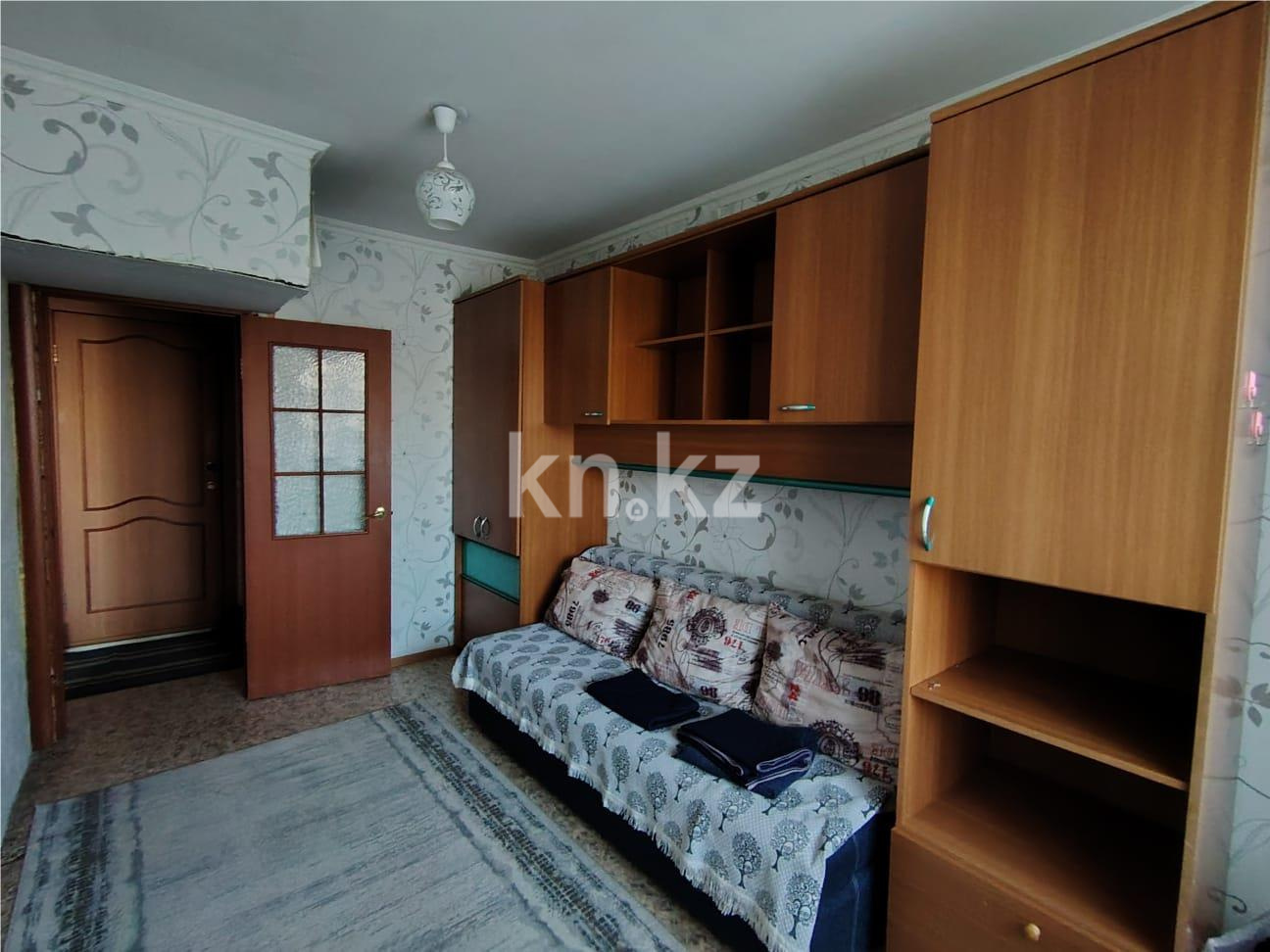 Продажа 2-комнатной квартиры, 44 м², ул. Муканова - Продажа квартир в Караганде фото 11 из 19