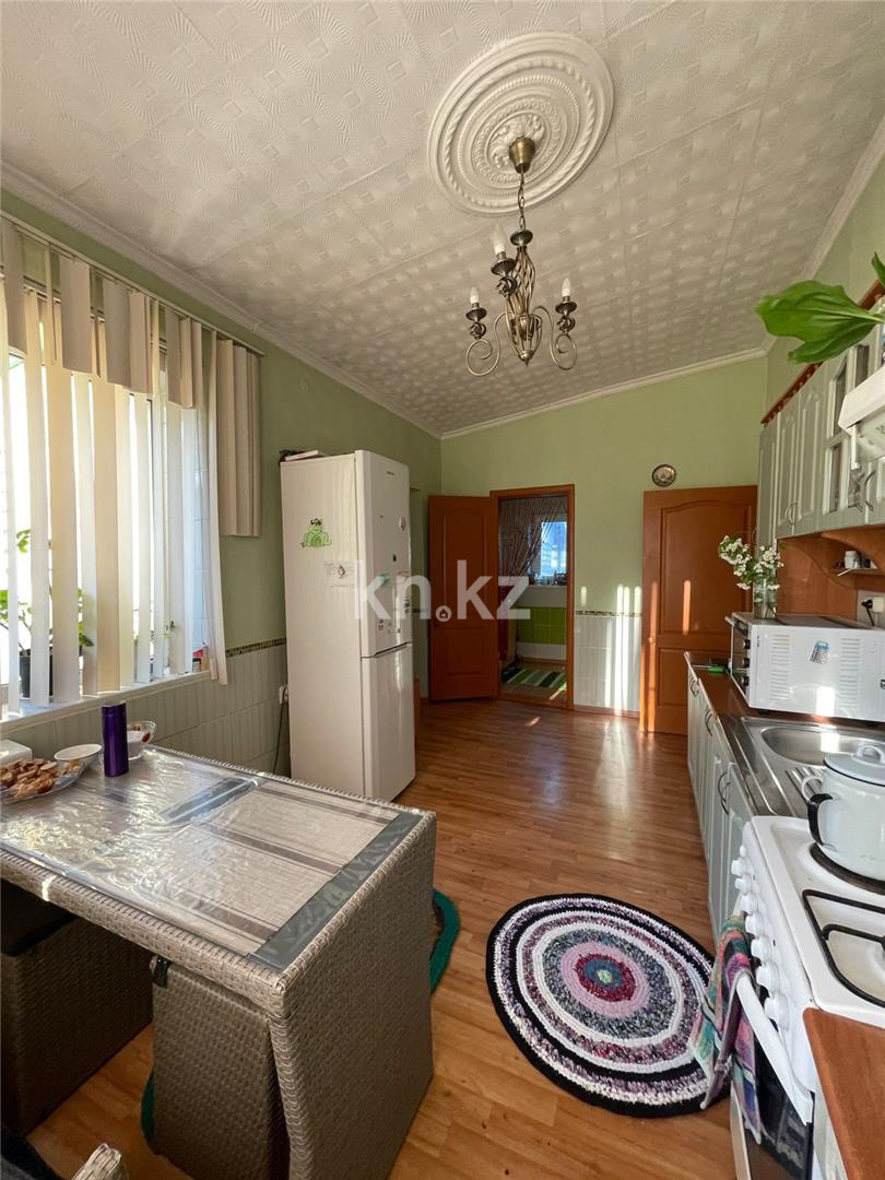 Продажа 3-комнатного дома, 68.3 м² - Продажа домов, коттеджей в Казахстане - страница 2 фото 8 из 32