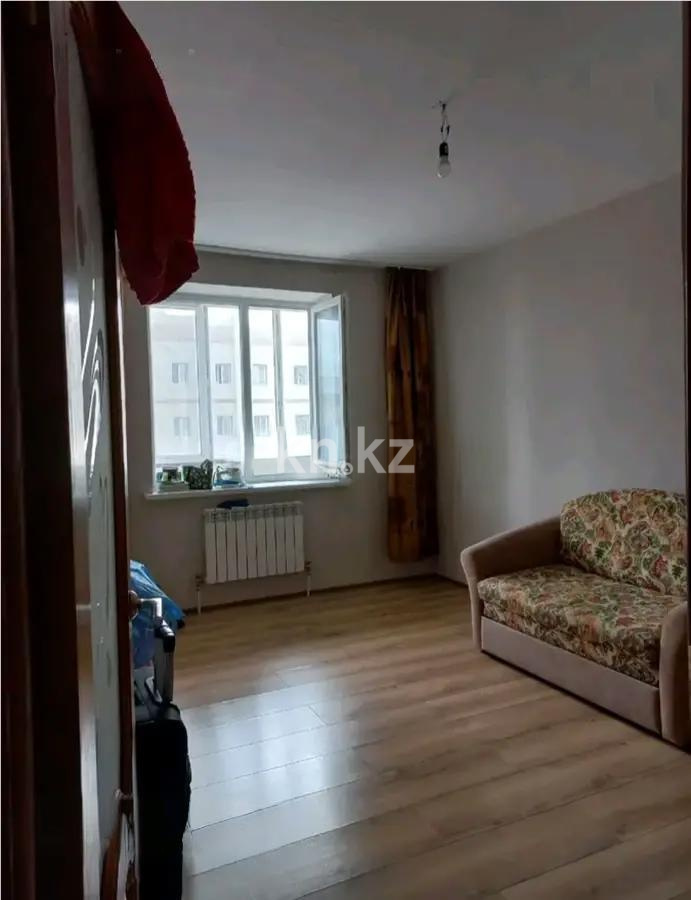 Продажа 1-комнатной квартиры, 37 м², ул. Болекпаева, дом  3 - Продажа квартир в Астане фото 1 из 2