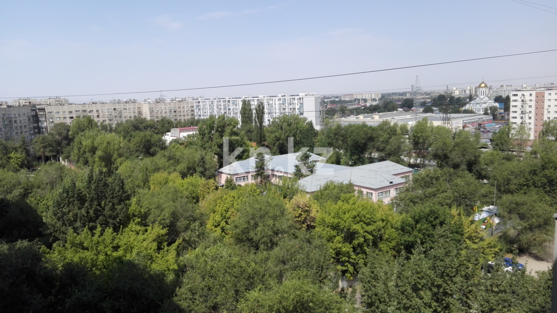 Продажа 2-комнатной квартиры, 58.5 м² в Алматы - фото 21