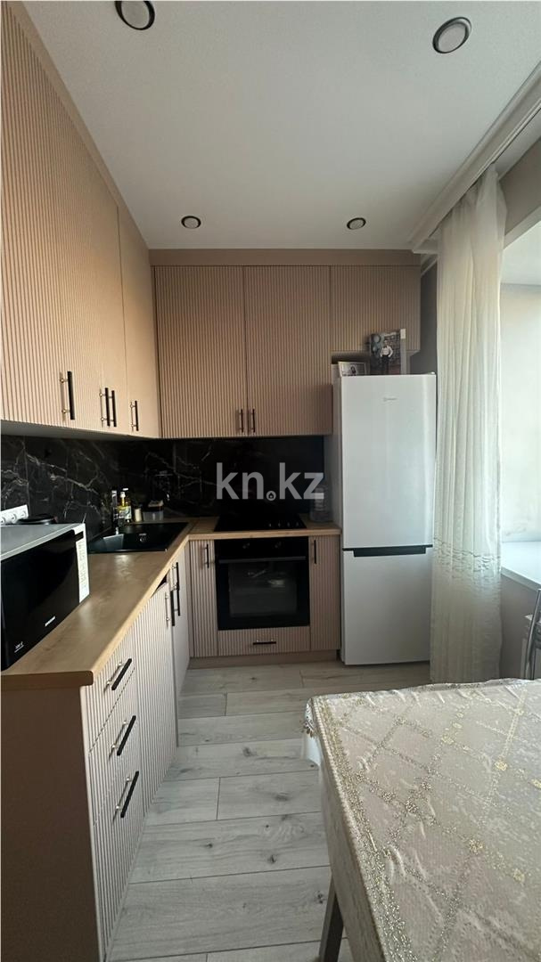 Продажа 1-комнатной квартиры, 32 м² - Продажа однокомнатных квартир в Караганде фото 2 из 6