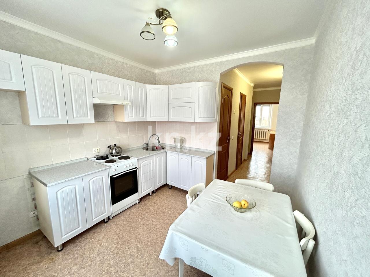Продажа 3-комнатной квартиры, 65 м² в Караганде - фото 10