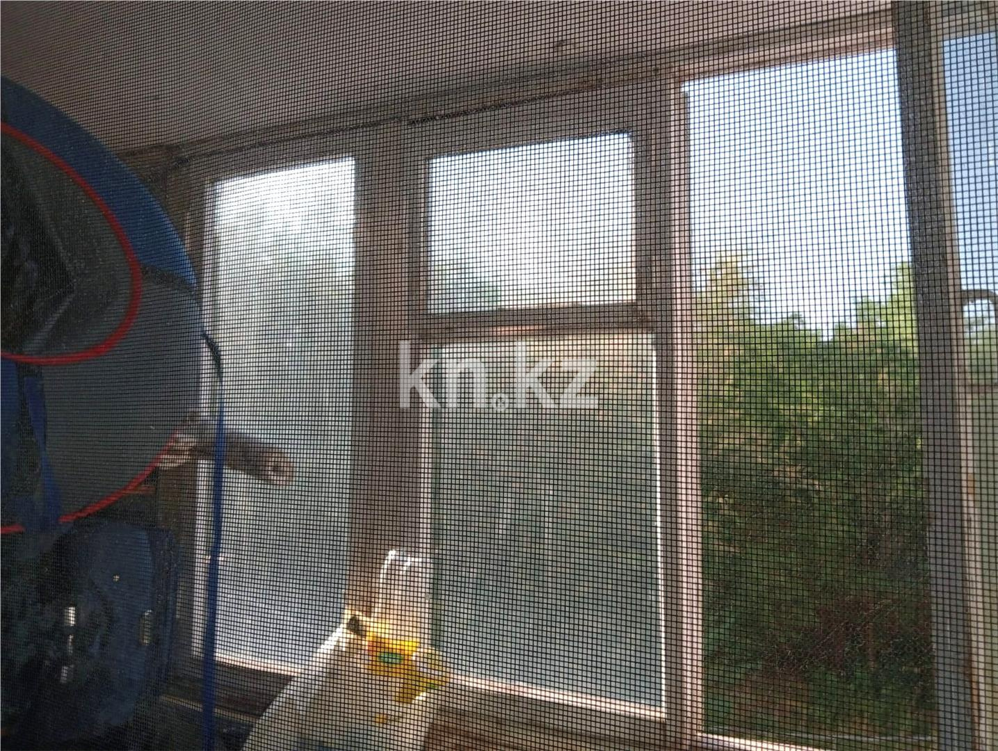 Продажа 3-комнатной квартиры, 58 м², мкр-н 2 - Продажа квартир в Абае фото 4 из 11