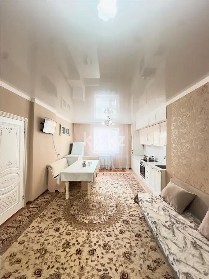 Продажа 3-комнатной квартиры, 99 м² в Астане - фото 4