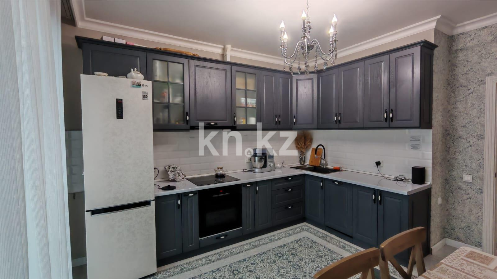 Продажа 3-комнатной квартиры, 90 м² - Продажа трехкомнатных квартир в Караганде фото 6 из 24