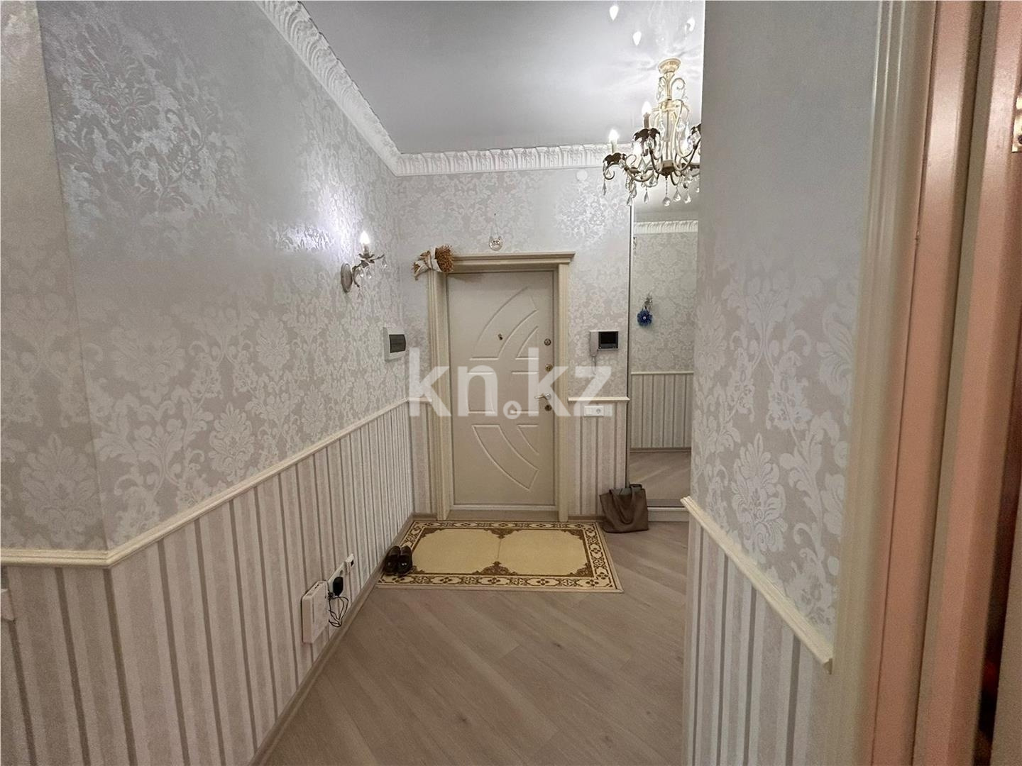 Продажа 3-комнатной квартиры, 76.3 м² - Продажа квартир в р-не Есиль Астаны - страница 57 фото 3 из 17
