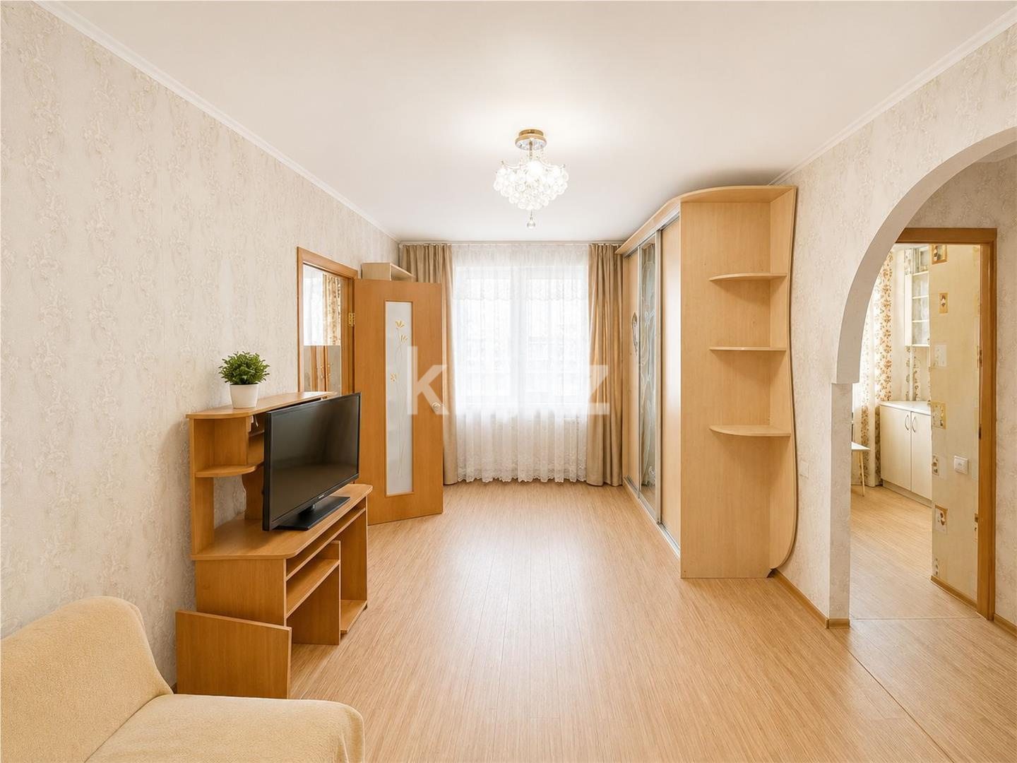 Продажа 2-комнатной квартиры, 45 м² - Продажа квартир в Караганде - страница 53 фото 1 из 5