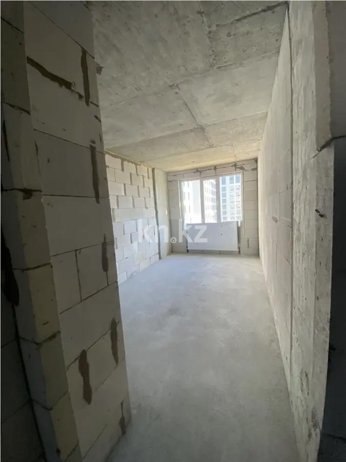 Продажа 2-комнатной квартиры, 69.84 м², ул. Байтурсынова, дом  16 стр - Продажа  двухкомнатных квартир в новостройках Астаны без посредников фото 1 из 3