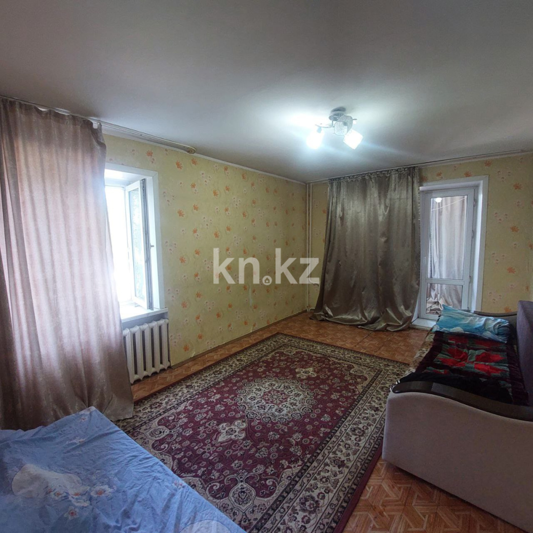 Продажа 2-комнатной квартиры, 51.6 м², Юрия Гагарина - Продажа квартир в Костанае фото 1 из 10