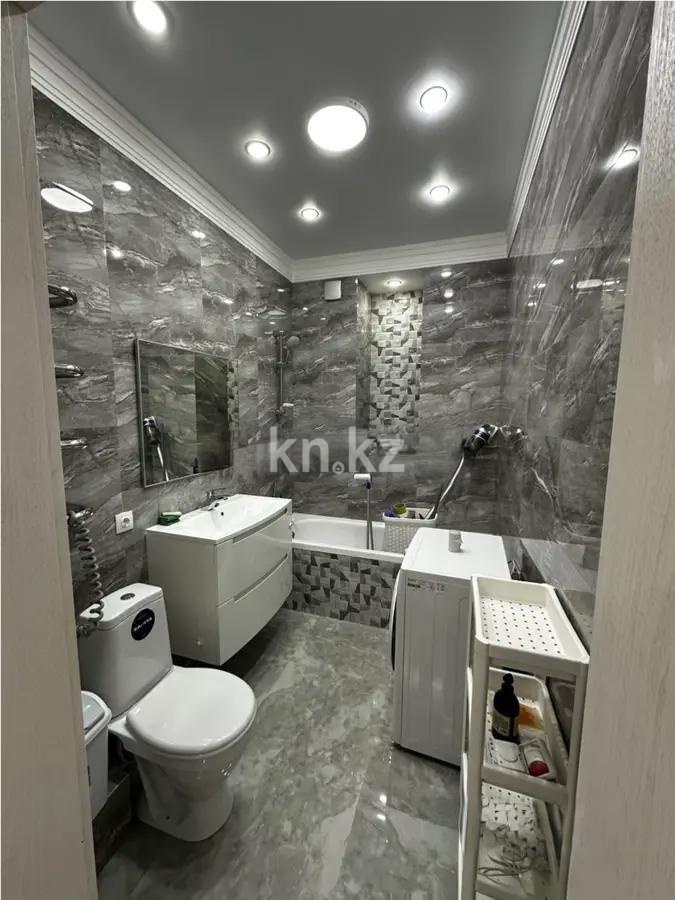 Продажа 2-комнатной квартиры, 53 м² - Продажа недвижимости в Астане - страница 7 фото 3 из 4