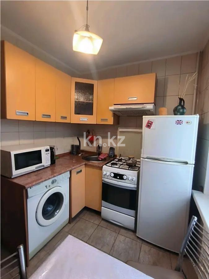 Продажа 2-комнатной квартиры, 45 м² в Алматы - фото 3