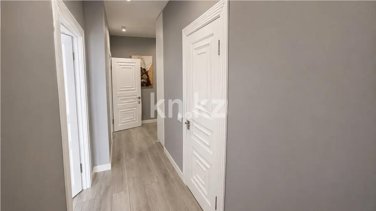 Продажа 2-комнатной квартиры, 70 м² - Продажа квартир в новостройках Алматы фото 5 из 6