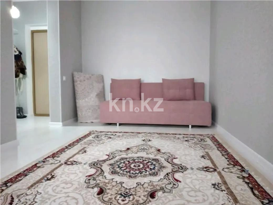 Продажа 1-комнатной квартиры, 33 м² в Астане