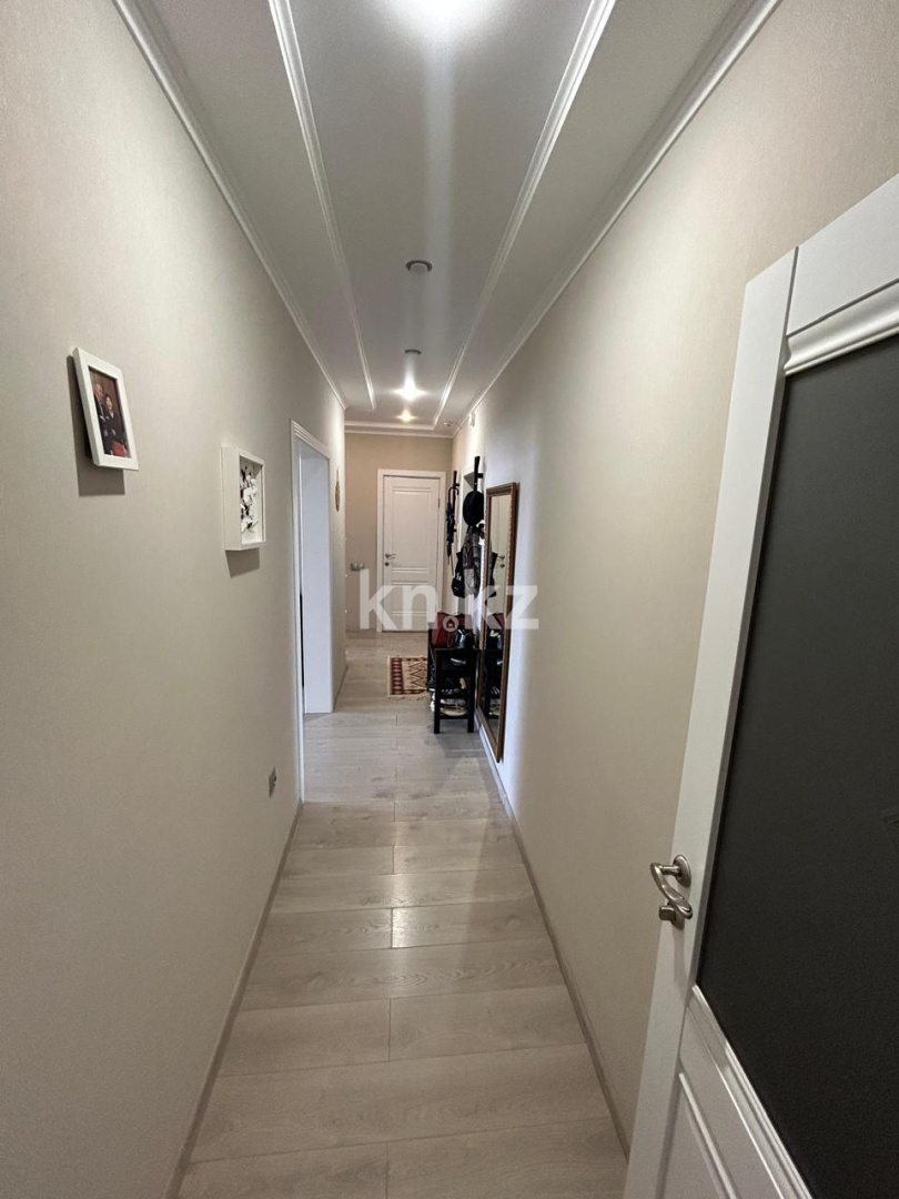 Продажа 2-комнатной квартиры, 69 м², пр. Республики - Продажа  двухкомнатных квартир в Караганде фото 11 из 14