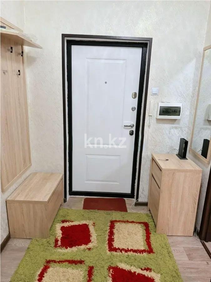 Продажа 1-комнатной квартиры, 38 м² в Алматы - фото 4