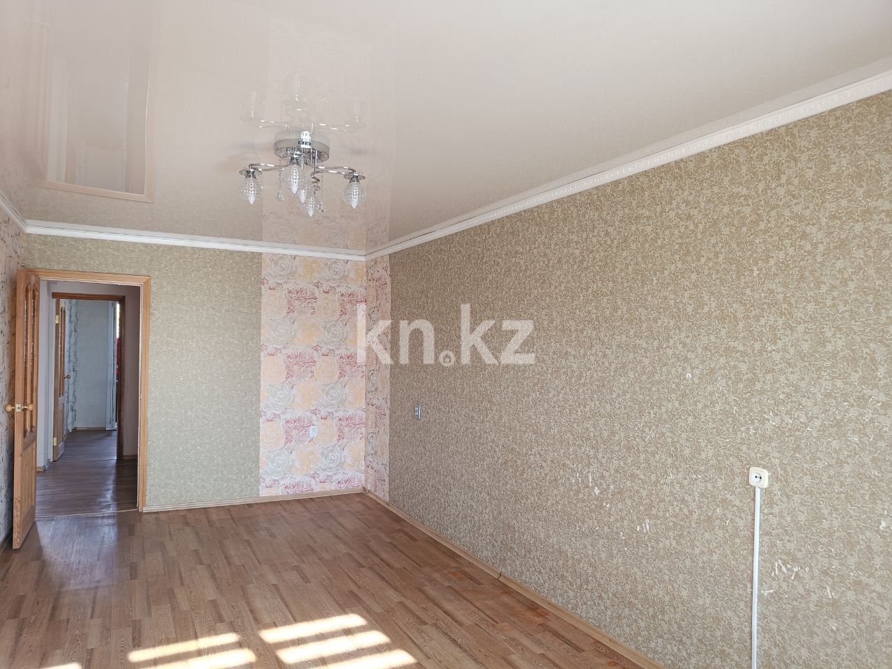 Продажа 2-комнатной квартиры, 53.6 м², ул. Космическая, дом  12/2 - Продажа и аренда недвижимости в Усть-Каменогорске фото 5 из 15