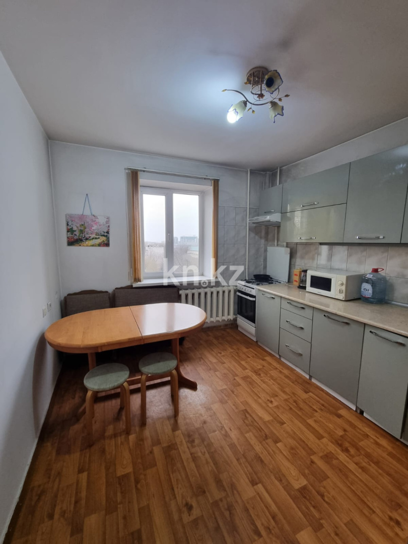 Продажа 3-комнатной квартиры, 86 м², ул. Муканова, дом  227 - ул. Богенбай батыра - Продажа квартир в Алматы фото 6 из 6