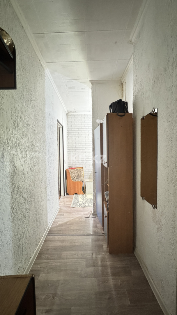 Продажа 1-комнатной квартиры, 35 м², Алатау, дом  40 - Продажа квартир в Таразе фото 13 из 13