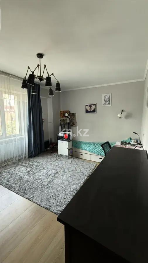 Продажа 3-комнатной квартиры, 112 м² в Астане - фото 2