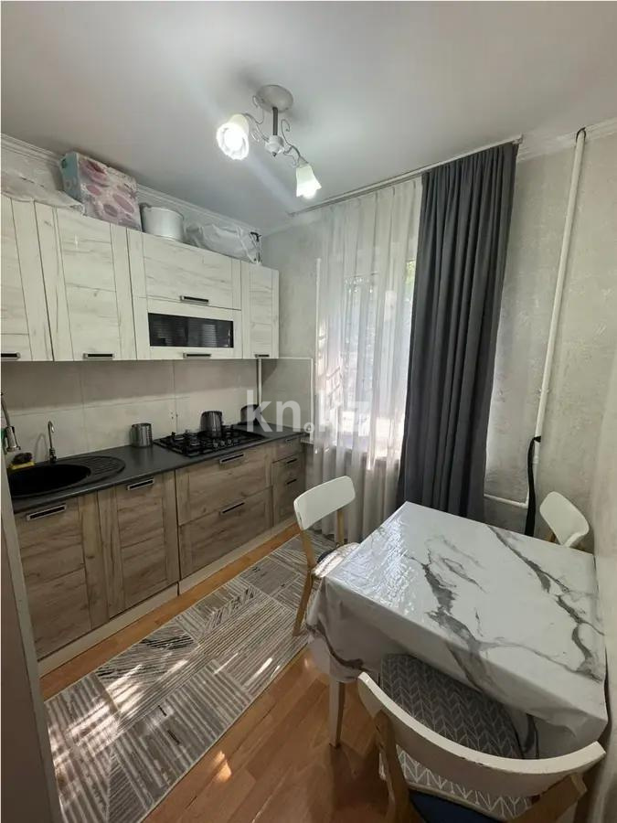Продажа 3-комнатной квартиры, 59 м² - Продажа трехкомнатных квартир от собственников в Алматы - страница 4 фото 3 из 4
