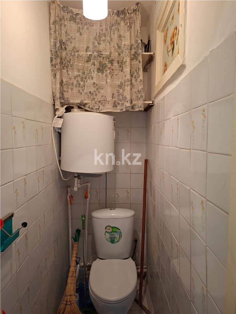 Продажа 2-комнатной квартиры, 45 м² в Караганде - фото 6