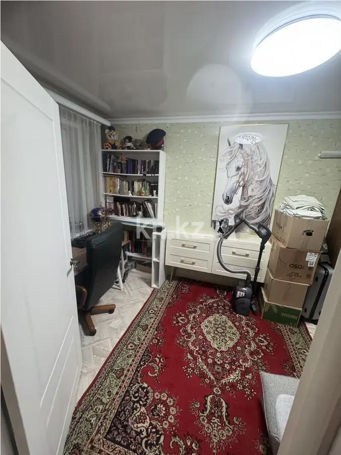 Продажа 3-комнатной квартиры, 54 м² в Астане - фото 3