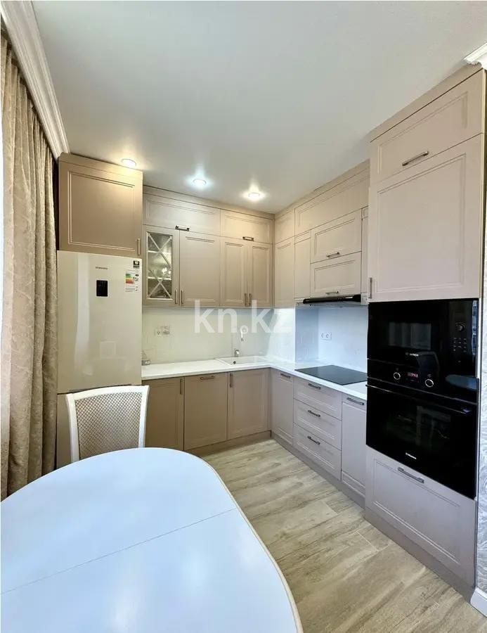 Продажа 2-комнатной квартиры, 52.6 м² - Продажа двухкомнатных квартир от собственников в Астане - страница 18 фото 3 из 5