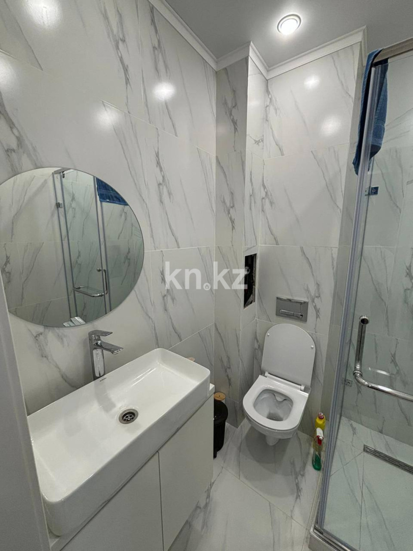 Аренда 1-комнатной квартиры, 36 м² в Астане - фото 6