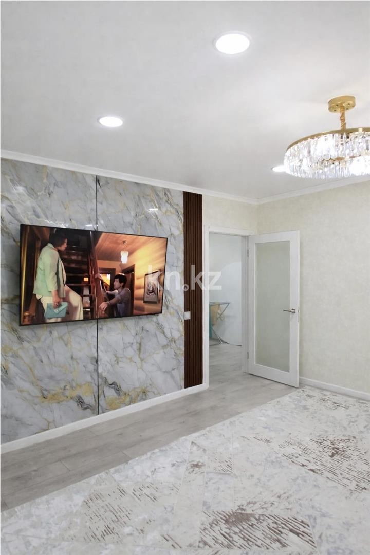 Продажа 3-комнатной квартиры, 64 м² - Аренда квартир посуточно в Темиртау фото 2 из 9