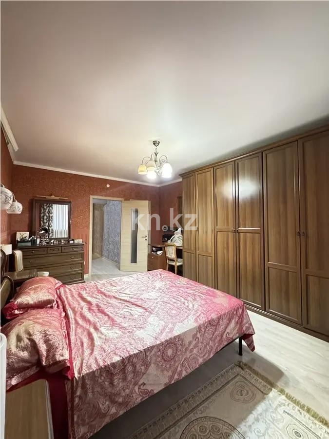 Продажа 4-комнатной квартиры, 125.5 м² - Продажа квартир в р-не Сарыарка Астаны - страница 6 фото 6 из 11