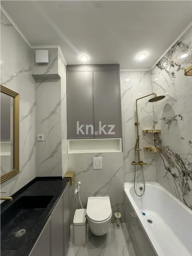 Продажа 4-комнатной квартиры, 112 м² в Алматы - фото 6