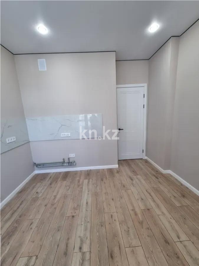 Продажа 1-комнатной квартиры, 37.8 м² в Астане - фото 4