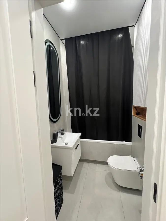 Продажа 2-комнатной квартиры, 50 м², ул. Бокейхана, дом  16/1 в Астане - фото 4